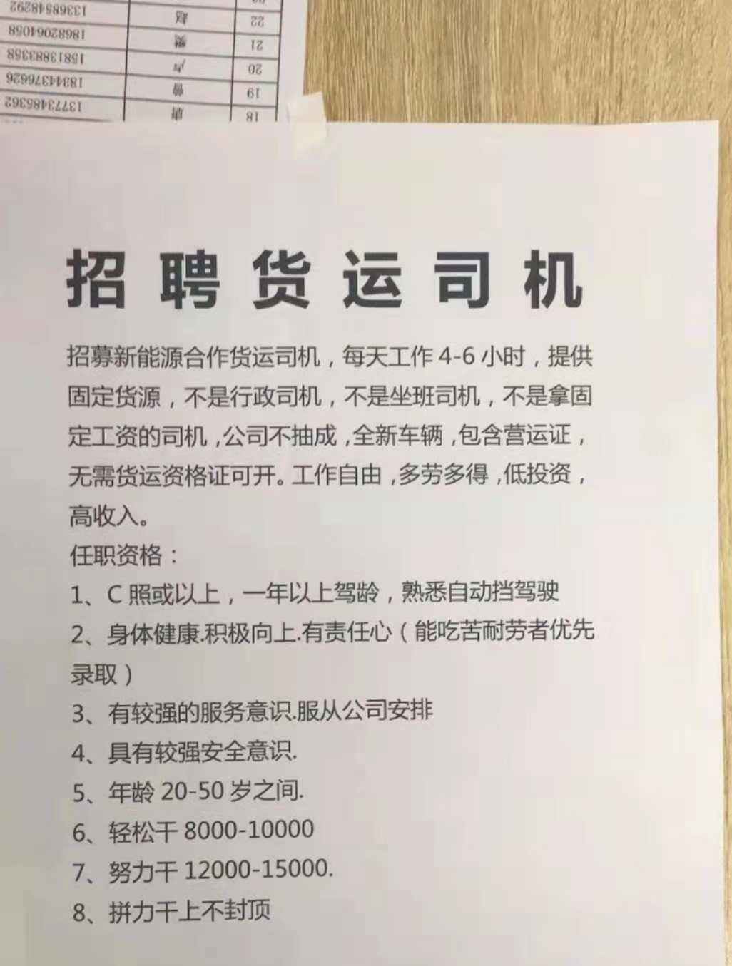 曹縣司機最新招聘，探索職業(yè)機遇，啟程美好未來，曹縣司機招聘啟事，探索職業(yè)機遇，共赴美好未來之旅