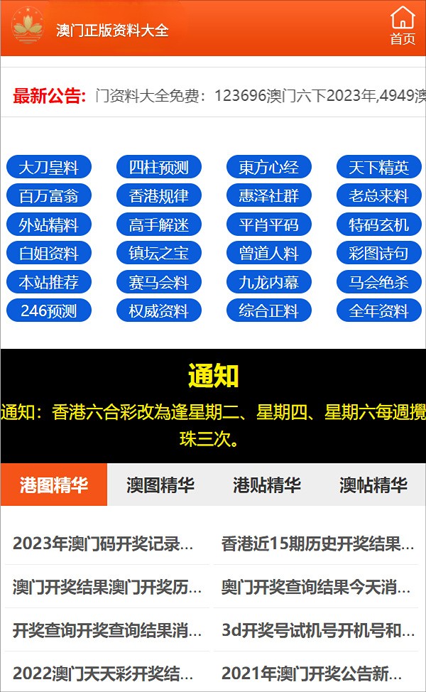 2024年澳門正版全資料透視：澳門教育、醫(yī)療與科技的最新進展