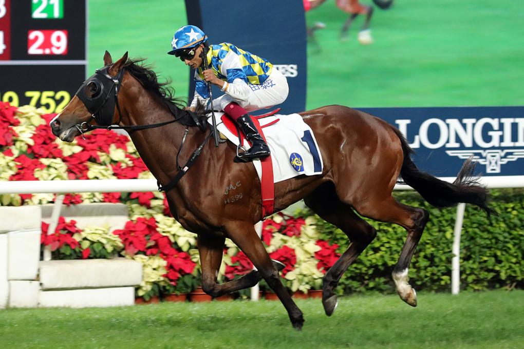 香港今晚出特馬