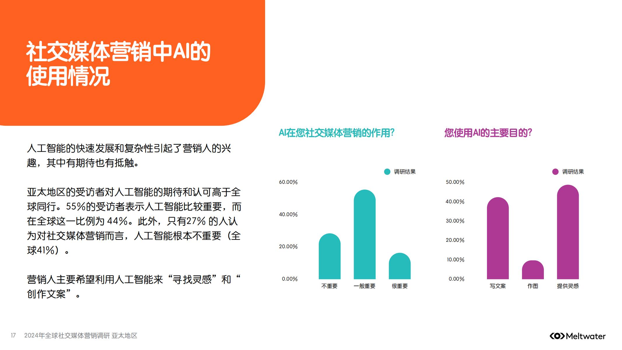 2024年資料大全：社交媒體的影響與用戶行為